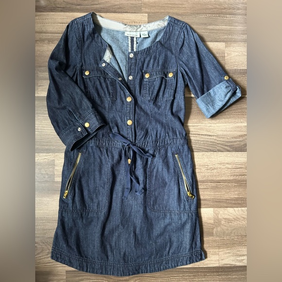 Dkny Dresses & Skirts - DKNY Jeans dress in Medium